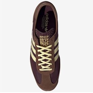 Adidas SL 72 maroon/alm